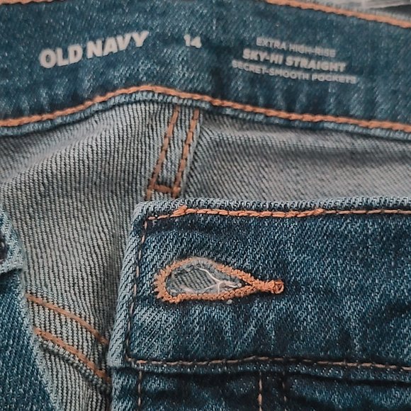 Jeans - Picture 3 of 5